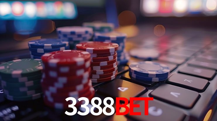 3388Bet - cassino ao vivo