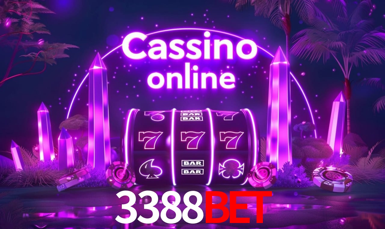 3388Bet - Winners Celebration